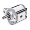 1A Series Aluminum Metals Gear Pumps