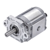 1A Series Aluminum Metals Gear Pumps