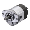 1V Series Gear Pumps With Relief Valve