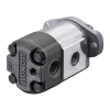 1V Series Gear Pumps With Relief Valve