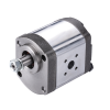 2G Series Gear Pumps