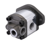 2V Series Gear Pumps With Relief Valve