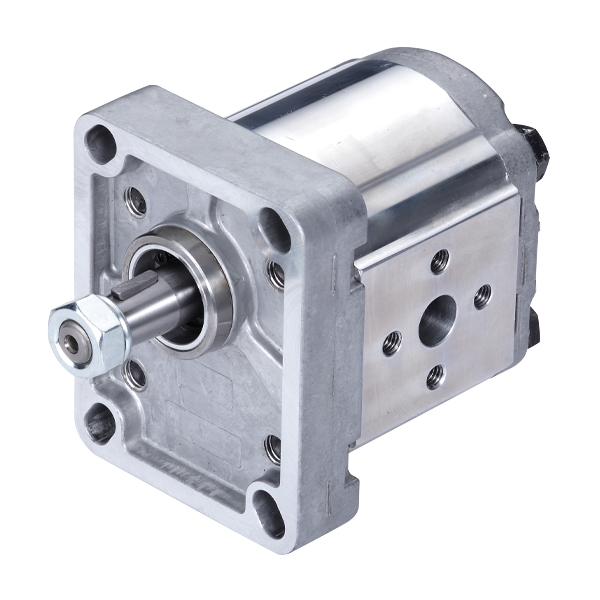 1A Series Aluminum Metals Gear Pumps