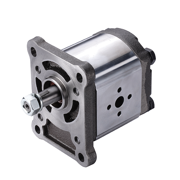 2G Series Gear Pumps