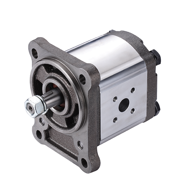 2G Series Gear Pumps