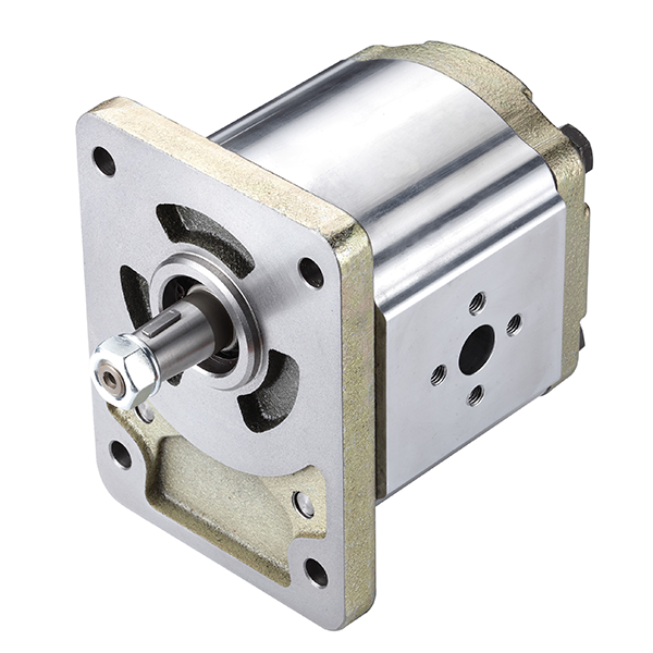 3G/3M Series Gear Pumps & Bi-Directional Pumps/Motors