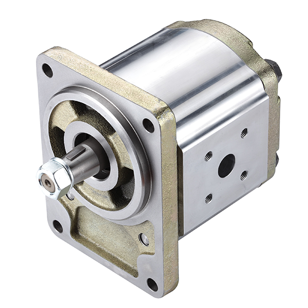 3G/3M Series Gear Pumps & Bi-Directional Pumps/Motors