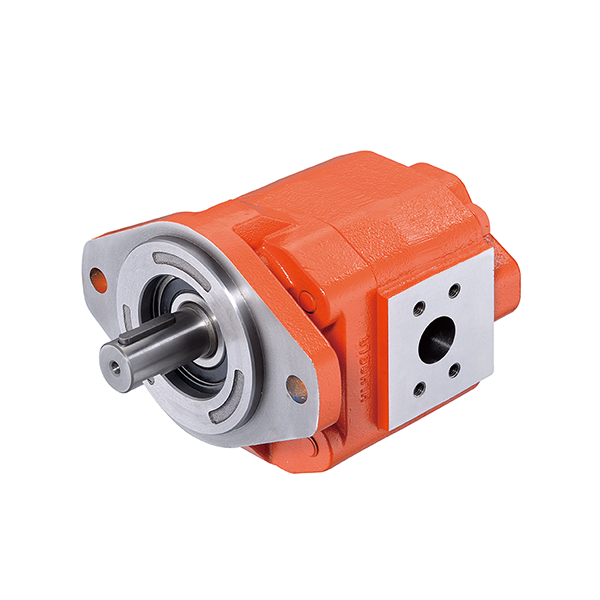 4H Series Gear Pumps